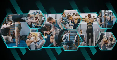 Trener Personalny Stanisław Januszewski